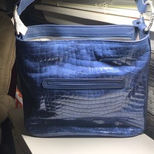 Brighton Cher Shoulder Bag